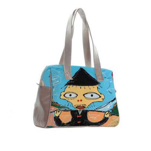 Сумка на плечо BAG5 «King of th Night »