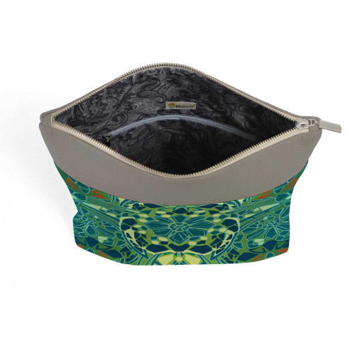 Рюкзак BKP3 «Мозаичные цветы»