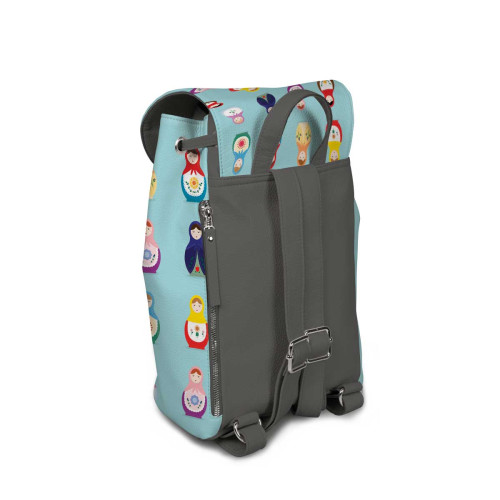 Рюкзак BKP5 «Matryoshka»