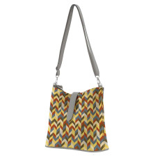 Сумка на плечо BG12 «Винтаж 2»