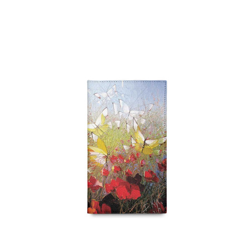 BSN3 «Полет над маковым полем»