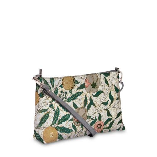 Сумка шолдер, BAG3 «William Morris 9»
