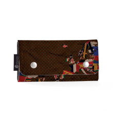 Ключница KEY3 «Европа»