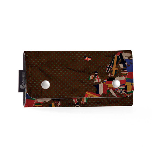 Ключница KEY3 «Европа»