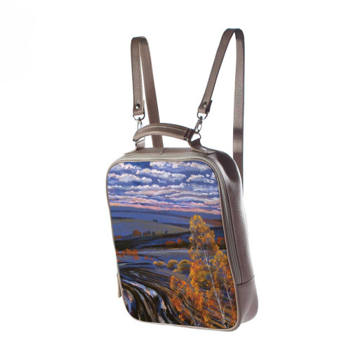 Рюкзак BKP1 «Родные просторы 2»