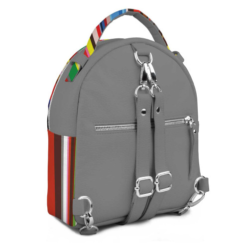 Рюкзак BK16 «Полоски»