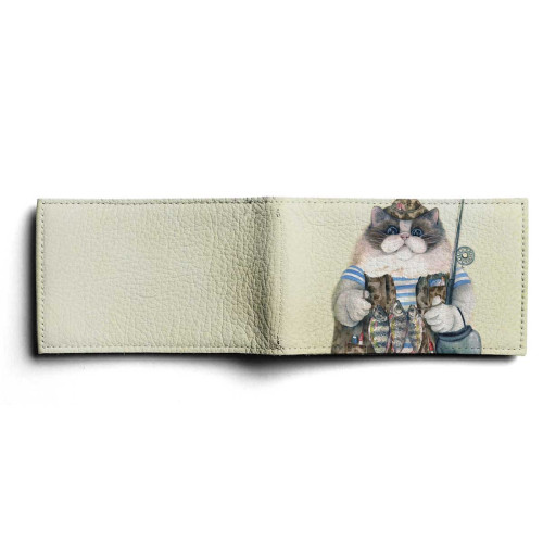 BSN1 «Кот-рыбак 2»