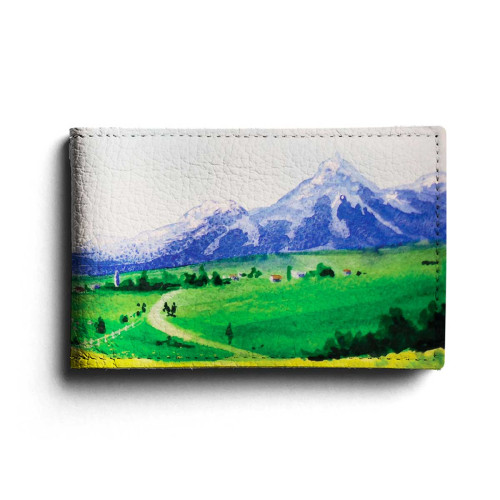 BSN1 «Франция Альпы»