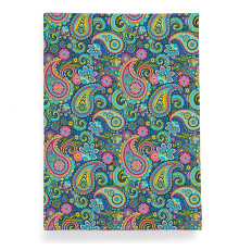 Обложка для автодокументов, AUT2 «Indian peysli»