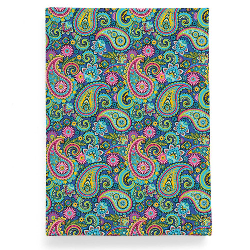 Обложка для автодокументов, AUT2 «Indian peysli»