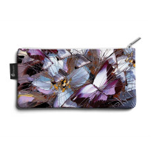 Косметичка small KOS1 «Бабочки 3»