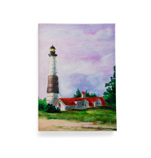 Обложка для автодокументов, AUT2 «Маяк»