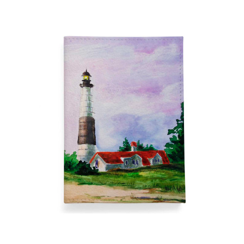 Обложка для автодокументов, AUT2 «Маяк»