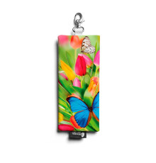 Ключница KEY1 «Butterfly»