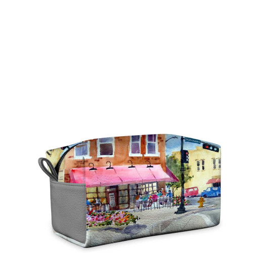 Косметичка, KOS3 «Coffee shop»