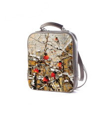 Рюкзак BKP1 «Снегири»