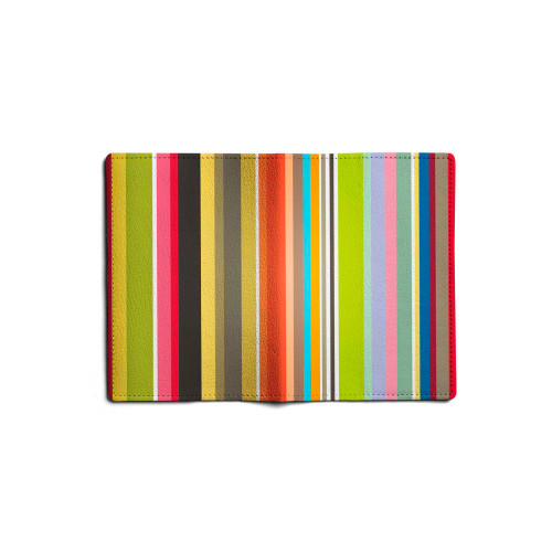 Обложка для паспорта, PAS1 «Орнамент 9»