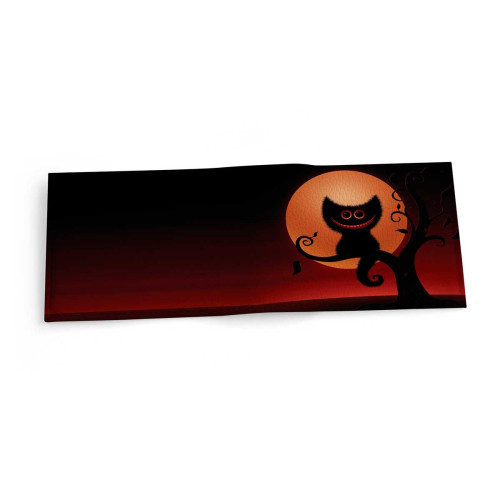 Обложка для студенческого билет STD1 «Кот на ветке»