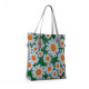 Сумка тоут BAG9 «Ромашки 5»