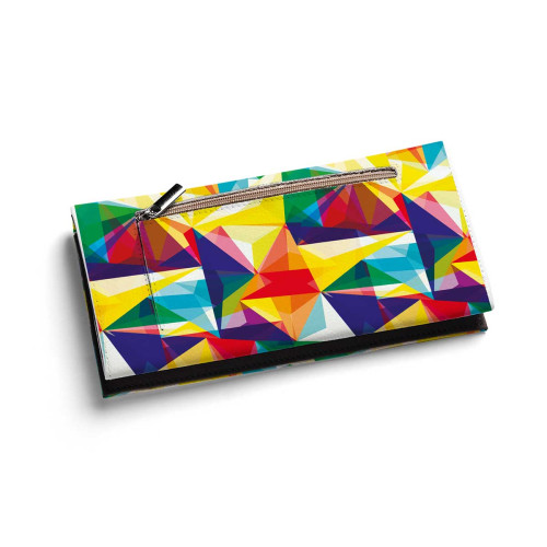 Кошелек, PRS1 «Абстракция»