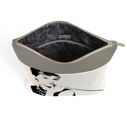 Рюкзак BKP3 «Audrey Hepbern»