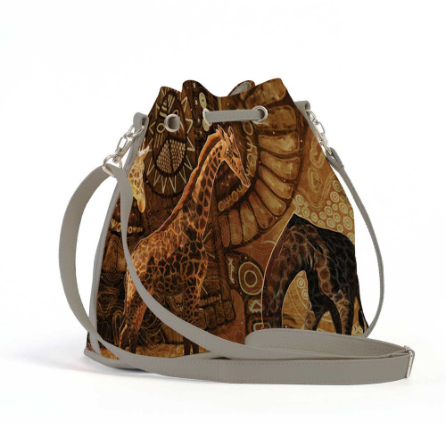 Сумка на плечо BG16 «Giraffe»