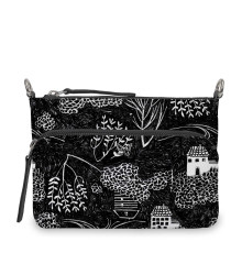 Сумка кросс-боди, BG97 «Ласточки»