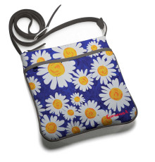 Сумка планшет BAG 1 «Ромашки»