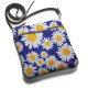 Сумка планшет BAG 1 «Ромашки»