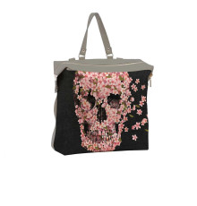 Рюкзак BKP4 «Skull wind»