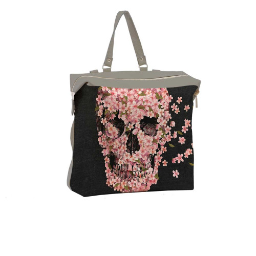 Рюкзак BKP4 «Skull wind»