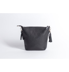 Сумка кросс - боди BAG8 «черный»