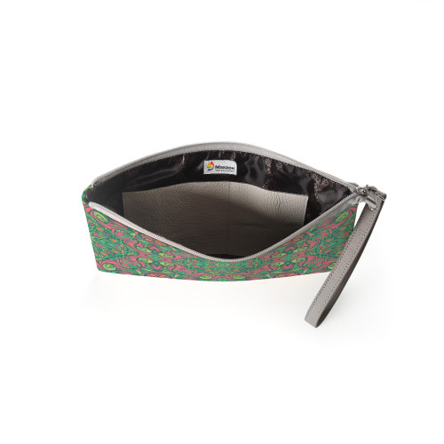 Клатч KHL2 «0653 Калейдоскоп»