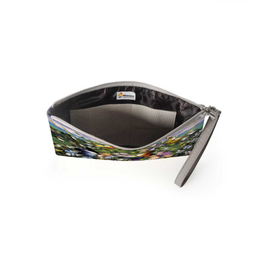 Клатч KHL2 «Бабочки 2»