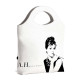 Сумка тоут BAG4 «Audrey Hepbern»