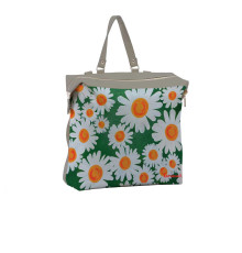 Рюкзак BKP4 «Ромашки 5»