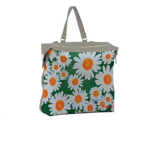 Рюкзак BKP4 «Ромашки 5»