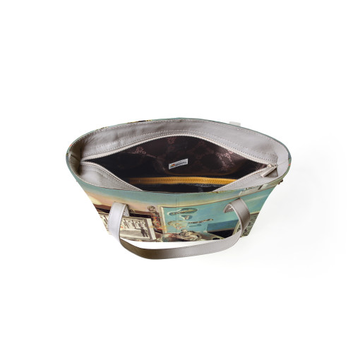 Сумка тоут BAG9 «Salvador Dali Enlightened Pleasure»