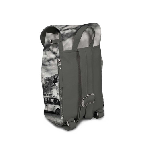 Рюкзак BKP5 «London bus»