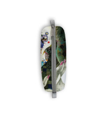 Ключница на молнии, KEY4 «Women Art»