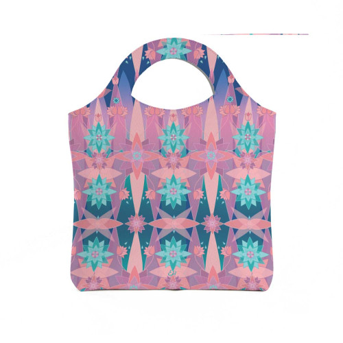 Сумка тоут BAG4 «0654 Лотос»