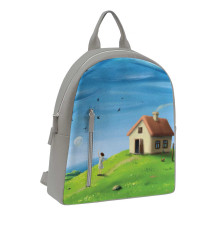 Рюкзак BKP2 «Green hills»