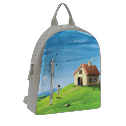 Рюкзак BKP2 «Green hills»