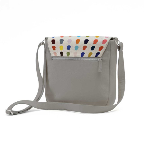 Сумка кросс-боди BG10 «Матрешки»