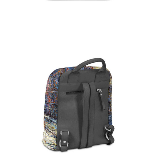 Рюкзак BK22 «Рыжий кот»