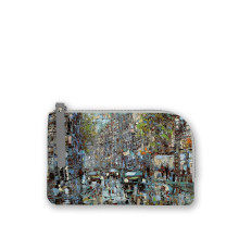 Портмоне, PR21 «Белые ночи на петербургской улице»