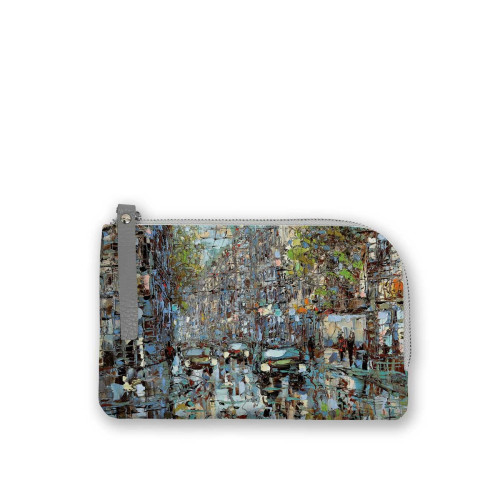 Портмоне, PR21 «Белые ночи на петербургской улице»