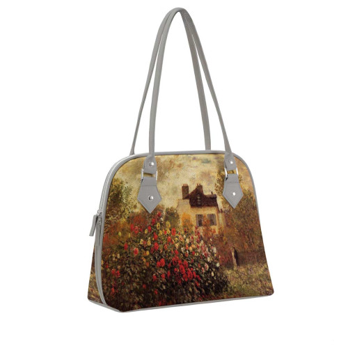 Сумка на плечо BG11 «Garden in Arjantee»