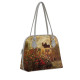 Сумка на плечо BG11 «Garden in Arjantee»