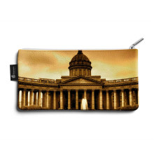 Косметичка small KOS1 «Казанский Собор»